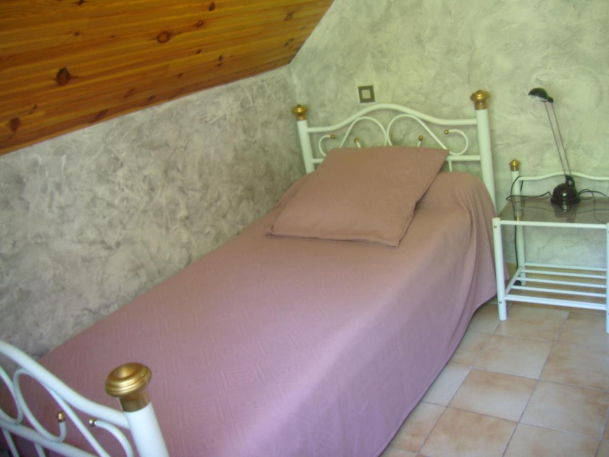 Petite Maison De Montagne Avec Jardin Cier-de-Luchon Bagian luar foto